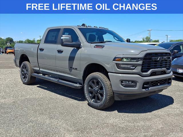 2026 Ram 2500 Big Horn Crew Cab 4x4 6'4" Box for sale in Lumberton, NJ