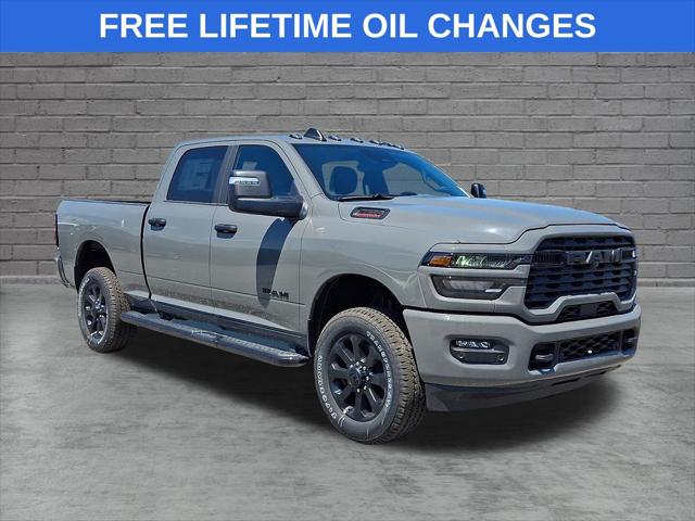 2026 Ram 2500 Big Horn Crew Cab 4x4 6'4" Box for sale in Lumberton, NJ