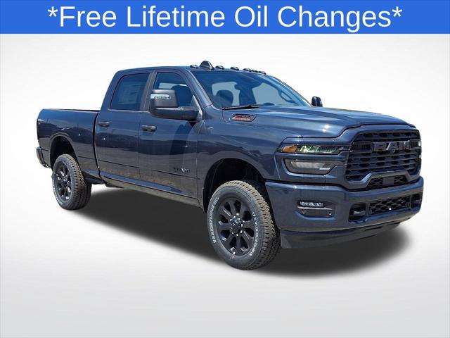 2026 Ram 2500 Big Horn Crew Cab 4x4 6'4" Box for sale in Lumberton, NJ