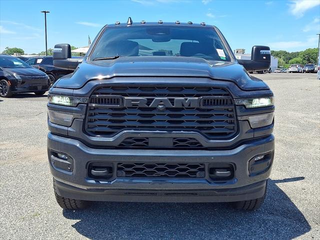 2026 RAM Ram 2500 RAM 2500 BIG HORN CREW CAB 4X4 64 BOX 2026 RAM Ram 2500 RAM 2500 BIG HORN CREW CAB 4X4 64 BOX