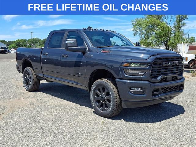 2026 Ram 2500 Big Horn Crew Cab 4x4 6'4" Box for sale in Lumberton, NJ