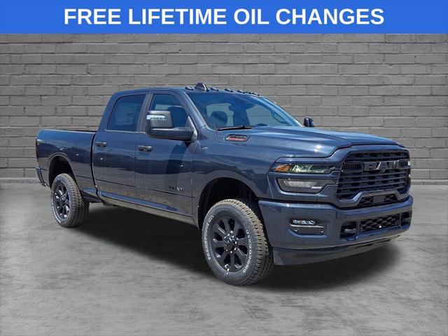 2026 Ram 2500 Big Horn Crew Cab 4x4 6'4" Box for sale in Lumberton, NJ