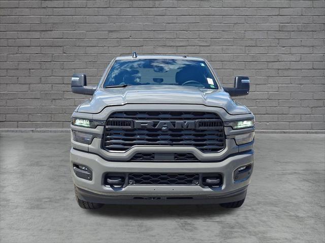 2026 RAM 2500 RAM 2500 BIG HORN CREW CAB 4X4 64 BOX 2026 RAM 2500 RAM 2500 BIG HORN CREW CAB 4X4 64 BOX