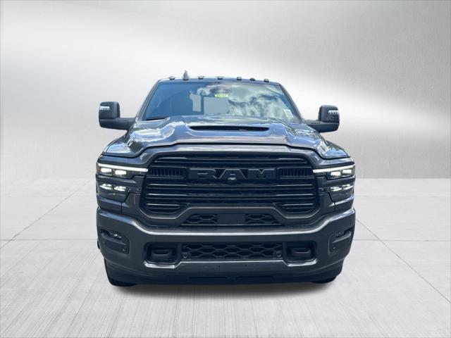 2026 RAM Ram 3500 RAM 3500 LARAMIE CREW CAB 4X4 8 BOX 2026 RAM Ram 3500 RAM 3500 LARAMIE CREW CAB 4X4 8 BOX