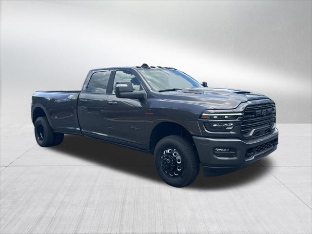 2026 RAM Ram 3500 RAM 3500 LARAMIE CREW CAB 4X4 8 BOX 2026 RAM Ram 3500 RAM 3500 LARAMIE CREW CAB 4X4 8 BOX