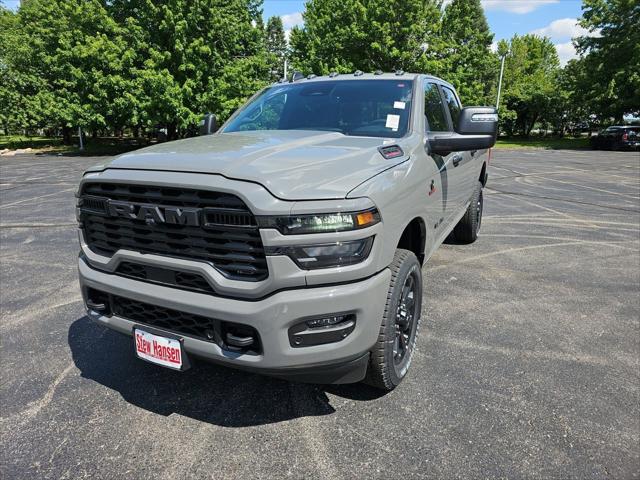 2026 Ram 2500 Big Horn Crew Cab 4x4 6'4" Box for sale in Urbandale, IA