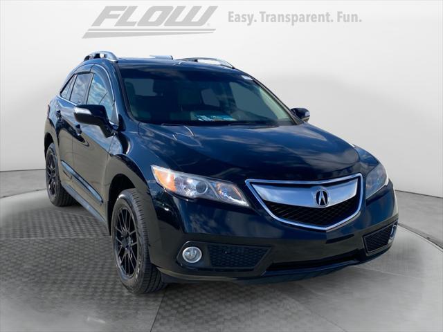 2014 Acura RDX Unknown for sale in Winston Salem, NC