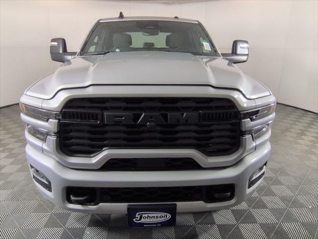 2026 RAM Ram 2500 RAM 2500 BIG HORN CREW CAB 4X4 64 BOX