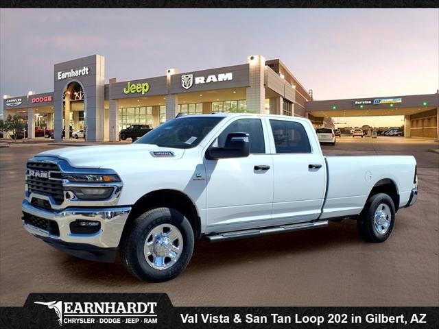 2026 RAM Ram 3500 RAM 3500 TRADESMAN CREW CAB 4X4 8 BOX 2026 RAM Ram 3500 RAM 3500 TRADESMAN CREW CAB 4X4 8 BOX