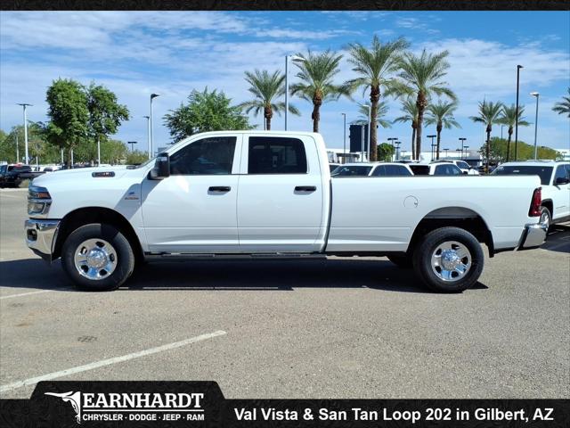 2026 RAM Ram 3500 RAM 3500 TRADESMAN CREW CAB 4X4 8 BOX 2026 RAM Ram 3500 RAM 3500 TRADESMAN CREW CAB 4X4 8 BOX
