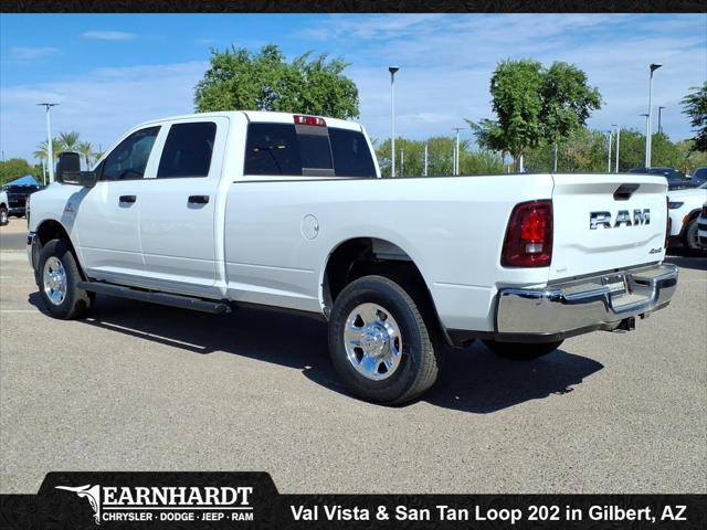 2026 RAM Ram 3500 RAM 3500 TRADESMAN CREW CAB 4X4 8 BOX 2026 RAM Ram 3500 RAM 3500 TRADESMAN CREW CAB 4X4 8 BOX