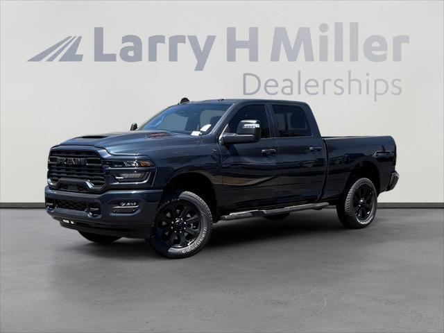 2026 Ram 2500 Black Express Crew Cab 4x4 6'4" Box for sale in Peoria, AZ