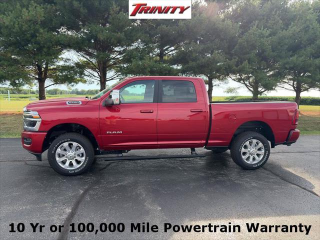 2026 Ram 2500 Laramie Crew Cab 4x4 6'4" Box for sale in Taylorville, IL