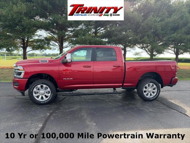 2026 Ram 2500 Laramie Crew Cab 4x4 64 Box for sale in Taylorville, IL