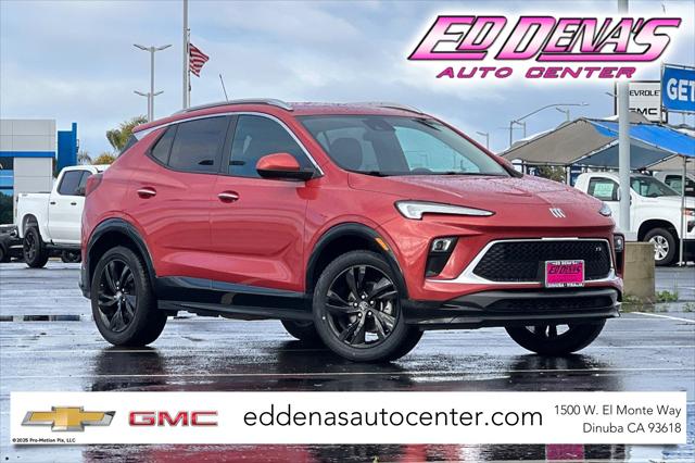 2024 Buick Encore GX Sport Touring AWD for sale in Dinuba, CA