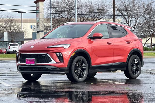 2024 Buick Encore GX Sport Touring AWD