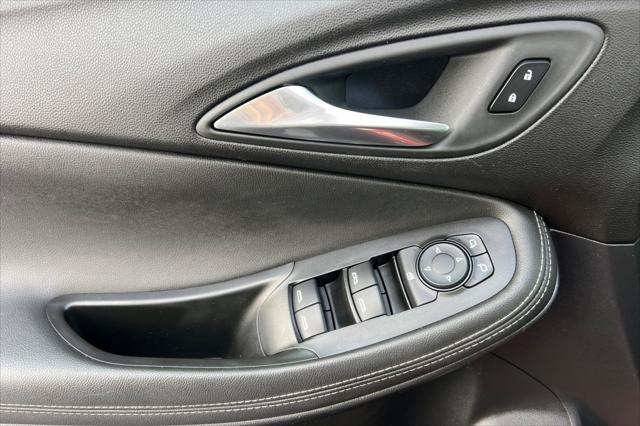 2024 Buick Encore GX Sport Touring AWD