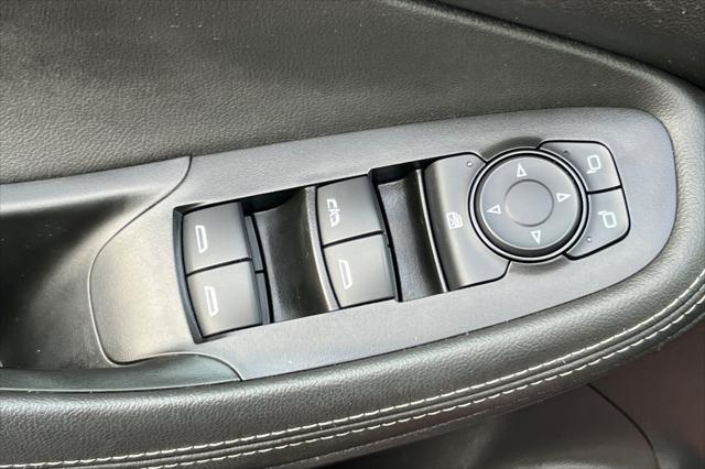 2024 Buick Encore GX Sport Touring AWD
