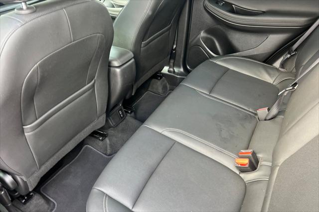 2024 Buick Encore GX Sport Touring AWD