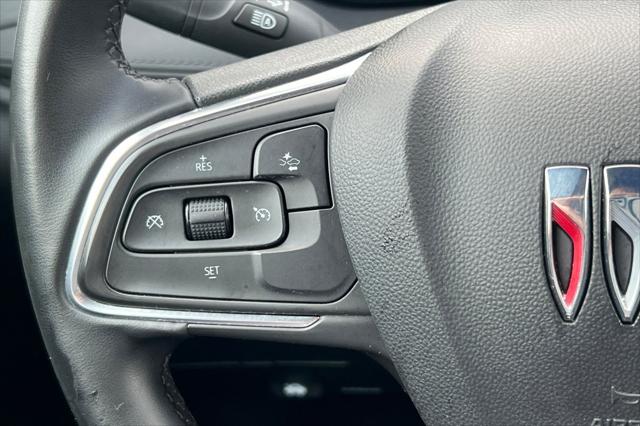 2024 Buick Encore GX Sport Touring AWD