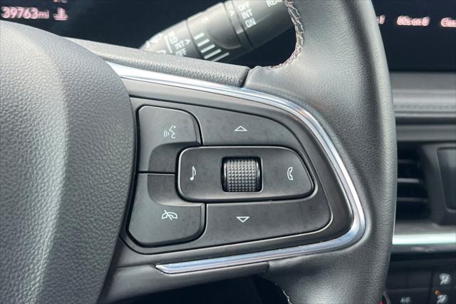 2024 Buick Encore GX Sport Touring AWD