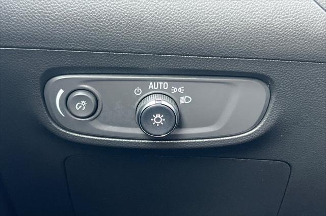 2024 Buick Encore GX Sport Touring AWD