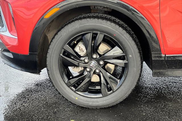 2024 Buick Encore GX Sport Touring AWD