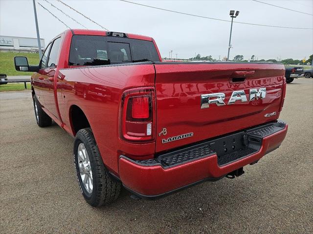 2026 RAM Ram 2500 RAM 2500 LARAMIE CREW CAB 4X4 64 BOX