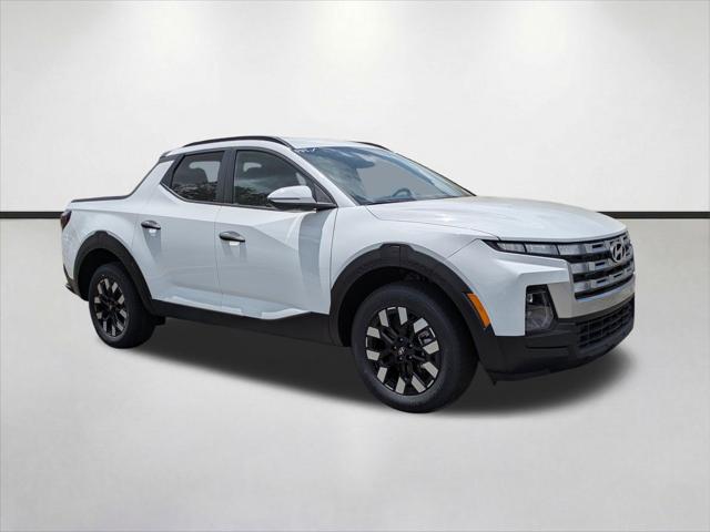 2026 Hyundai Santa Cruz SEL for sale in Fort Myers, FL