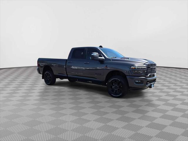 2026 RAM Ram 2500 RAM 2500 LARAMIE CREW CAB 4X4 8 BOX 2026 RAM Ram 2500 RAM 2500 LARAMIE CREW CAB 4X4 8 BOX