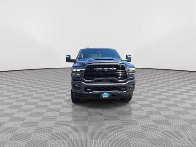2026 RAM Ram 2500 RAM 2500 LARAMIE CREW CAB 4X4 8 BOX 2026 RAM Ram 2500 RAM 2500 LARAMIE CREW CAB 4X4 8 BOX