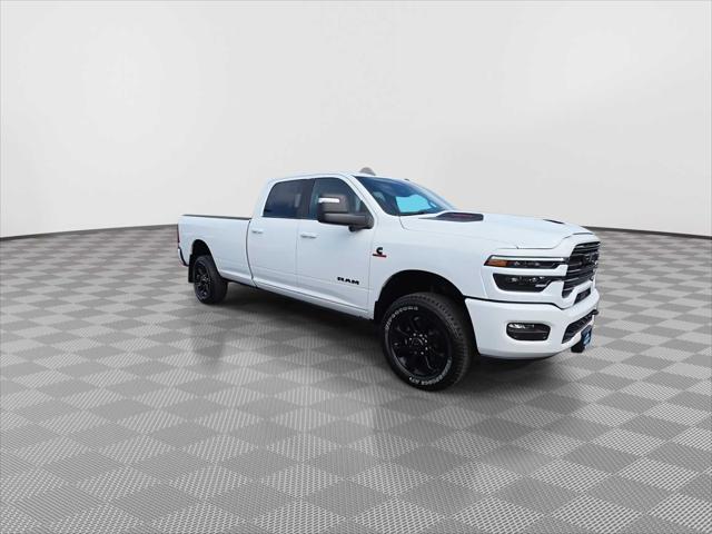 2026 RAM Ram 2500 RAM 2500 LARAMIE CREW CAB 4X4 8 BOX 2026 RAM Ram 2500 RAM 2500 LARAMIE CREW CAB 4X4 8 BOX