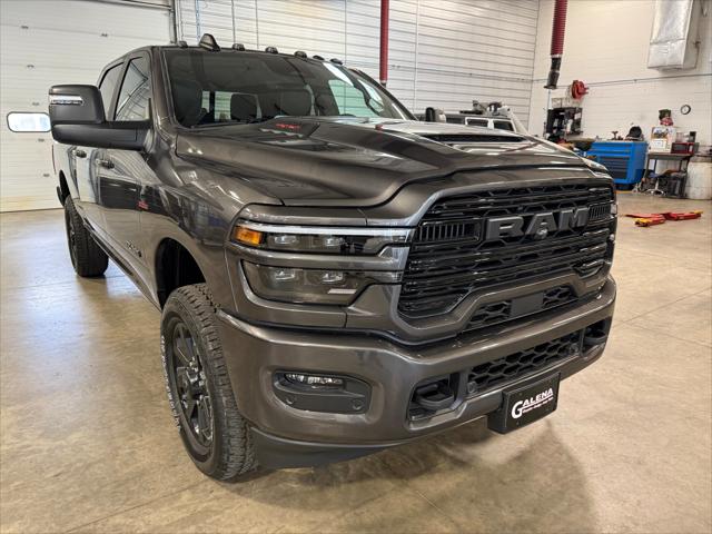 2026 RAM Ram 2500 RAM 2500 LARAMIE CREW CAB 4X4 64 BOX