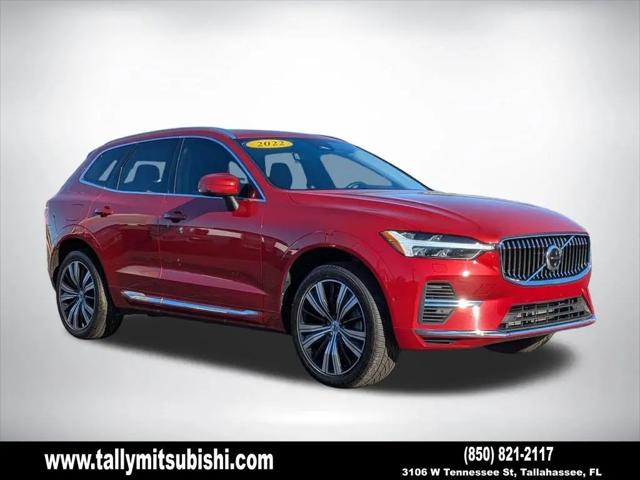 2022 Volvo XC60 Recharge T8 Inscription Extended Range for sale in Tallahassee, FL
