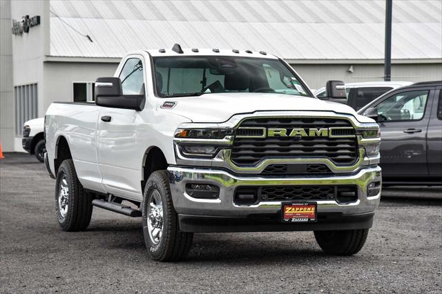 2026 RAM Ram 2500 RAM 2500 TRADESMAN REGULAR CAB 4X4 8 BOX
