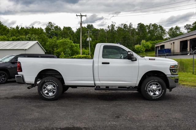 2026 RAM Ram 2500 RAM 2500 TRADESMAN REGULAR CAB 4X4 8 BOX