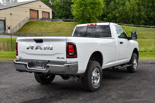 2026 RAM Ram 2500 RAM 2500 TRADESMAN REGULAR CAB 4X4 8 BOX