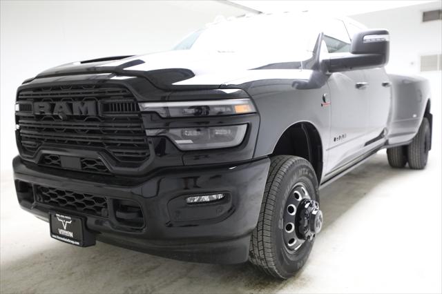 2026 RAM Ram 3500 RAM 3500 LARAMIE CREW CAB 4X4 8 BOX