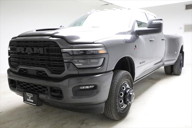 2026 RAM Ram 3500 RAM 3500 LARAMIE CREW CAB 4X4 8 BOX