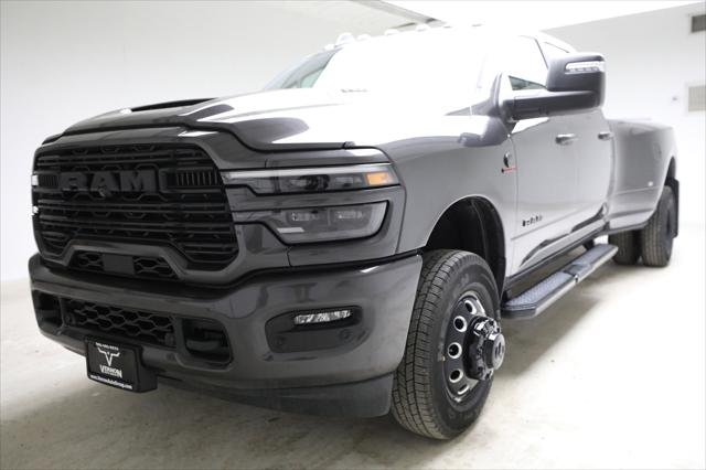 2026 RAM Ram 3500 RAM 3500 LARAMIE CREW CAB 4X4 8 BOX