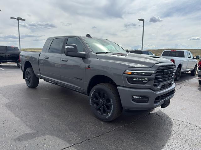 2026 RAM Ram 2500 RAM 2500 LARAMIE MEGA CAB 4X4 64 BOX