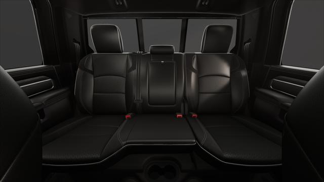 2026 RAM Ram 2500 RAM 2500 LARAMIE CREW CAB 4X4 64 BOX