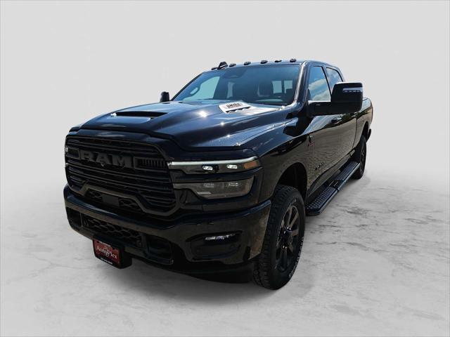 2026 RAM Ram 2500 RAM 2500 LARAMIE CREW CAB 4X4 64 BOX