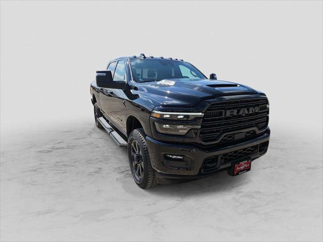 2026 RAM Ram 2500 RAM 2500 LARAMIE CREW CAB 4X4 64 BOX