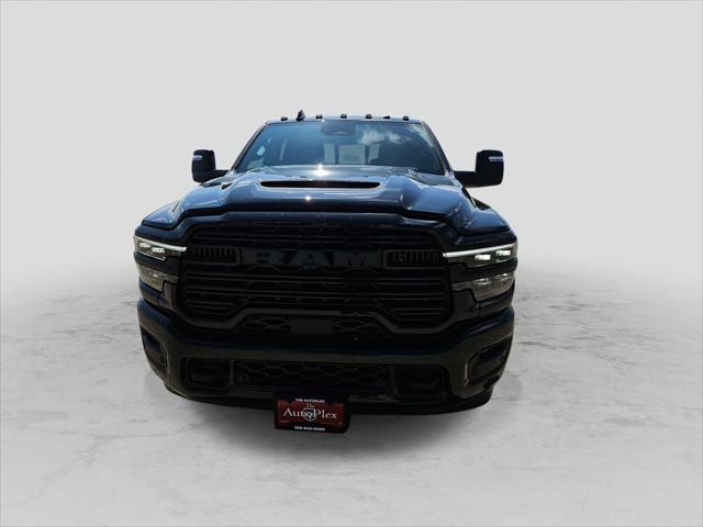 2026 RAM Ram 2500 RAM 2500 LARAMIE CREW CAB 4X4 64 BOX