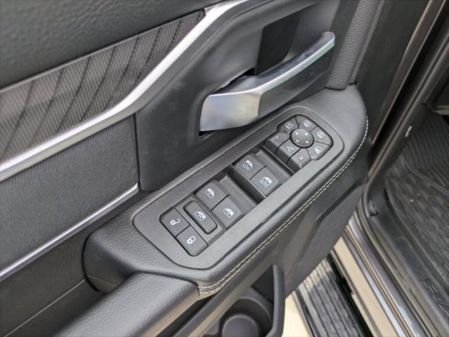 2026 Ram 2500 Big Horn Crew Cab 4x4 64 Box