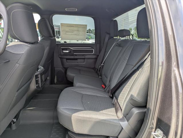 2026 Ram 2500 Big Horn Crew Cab 4x4 64 Box