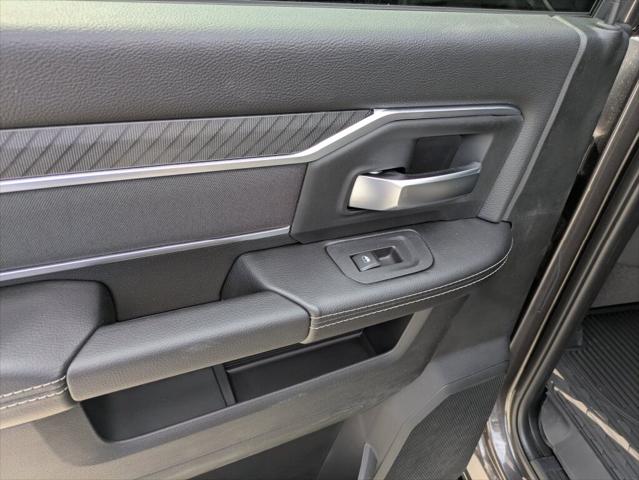 2026 Ram 2500 Big Horn Crew Cab 4x4 64 Box