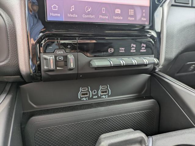 2026 Ram 2500 Big Horn Crew Cab 4x4 64 Box
