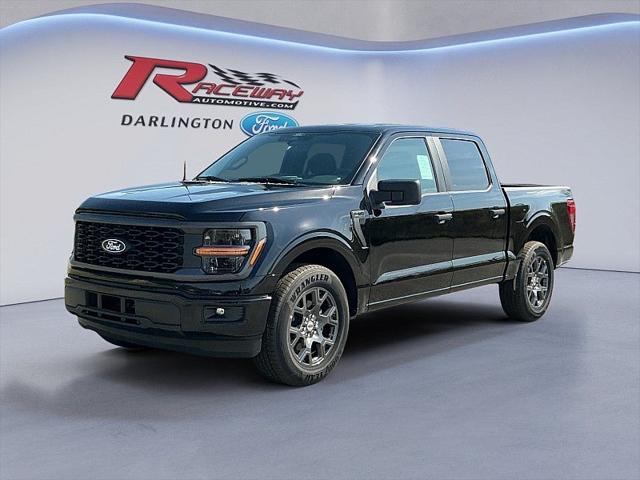 2026 Ford F-150 STX for sale in Darlington, SC